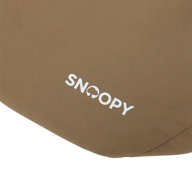 SNOOPY