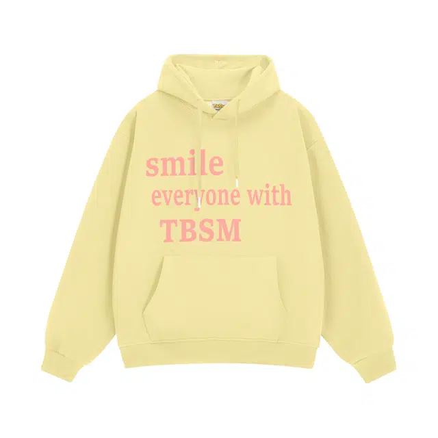 TBSM Logo