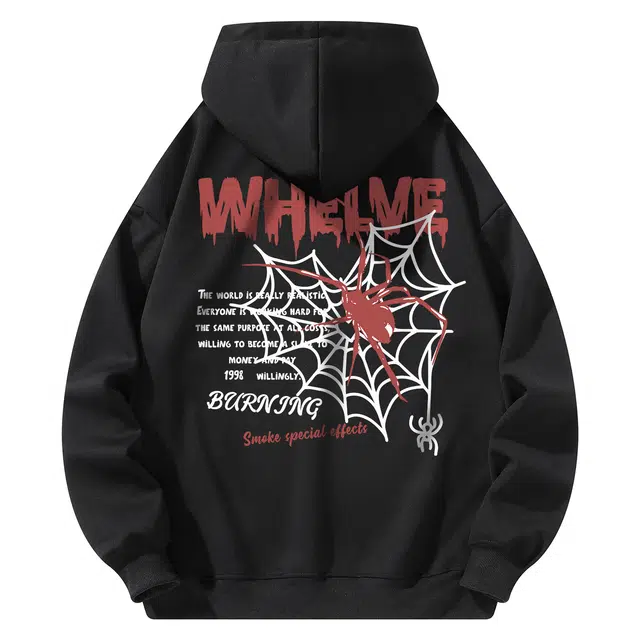 WHELVE