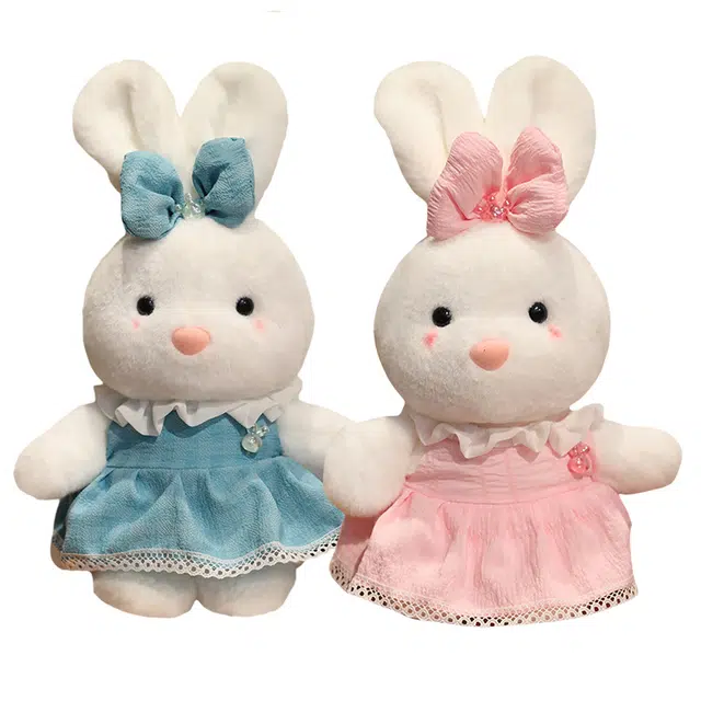 Julebaby 25cm