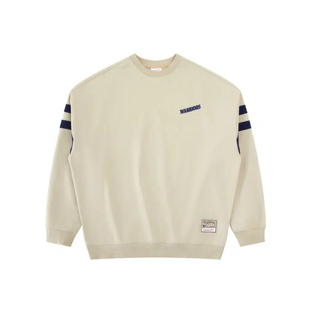 Mitchell Ness Lifestyle