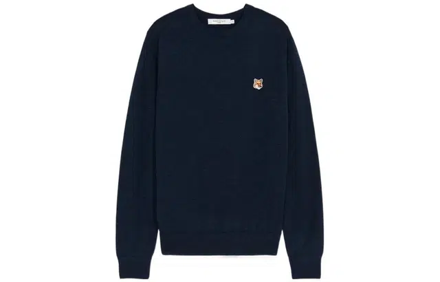 Maison Kitsune SS22