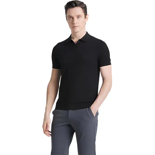 SHANSHAN Polo