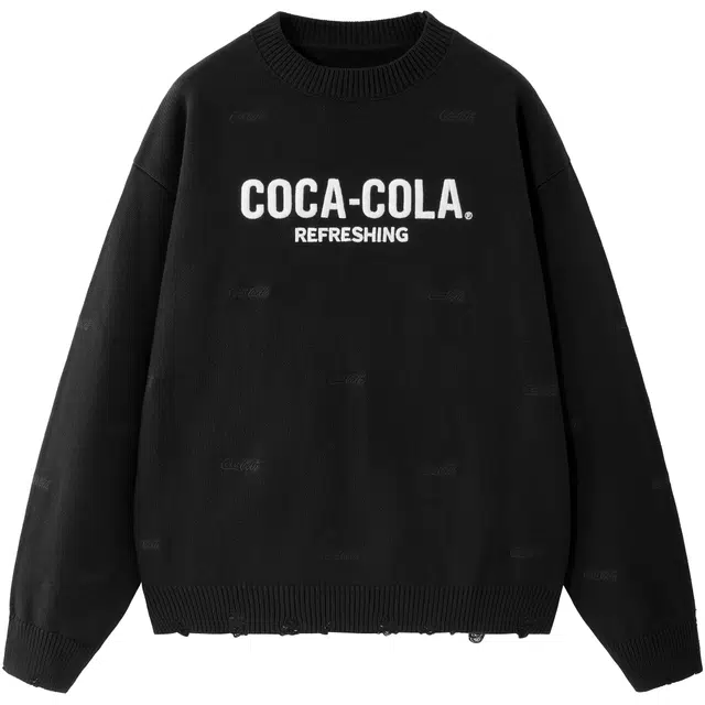 Coca-Cola