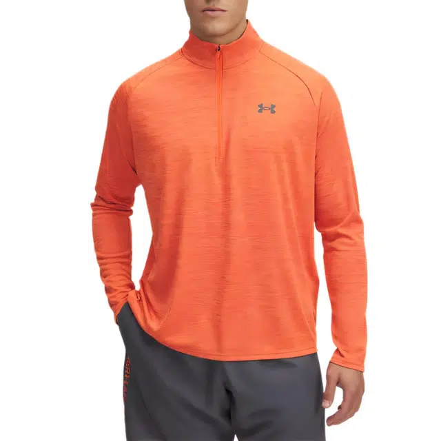 Under Armour Tech TexturedT