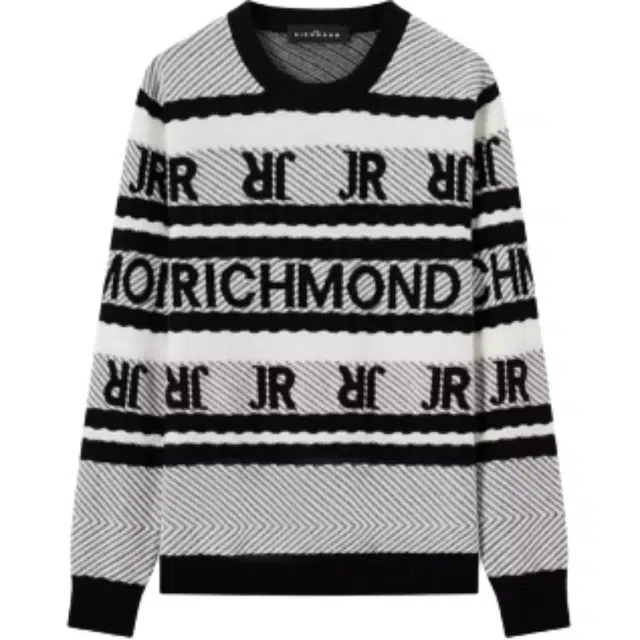 JOHN RICHMOND
