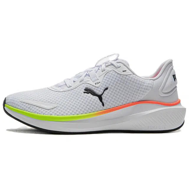 PUMA Skyrocket Light White