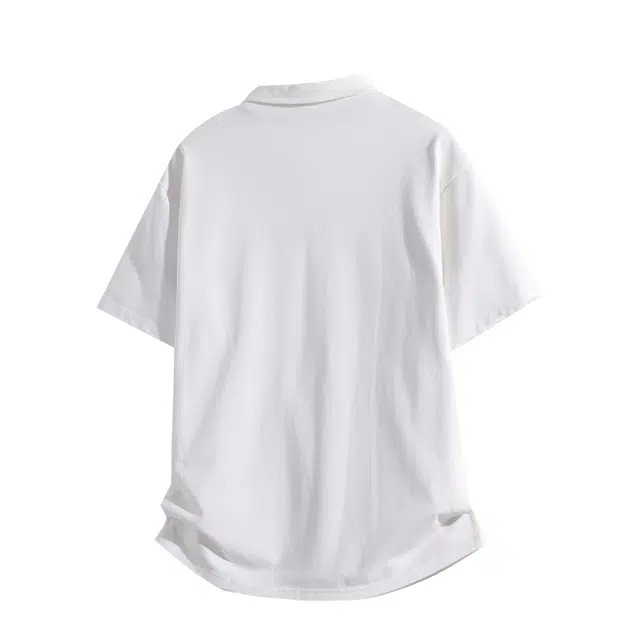 LIVINGTOWN Polo