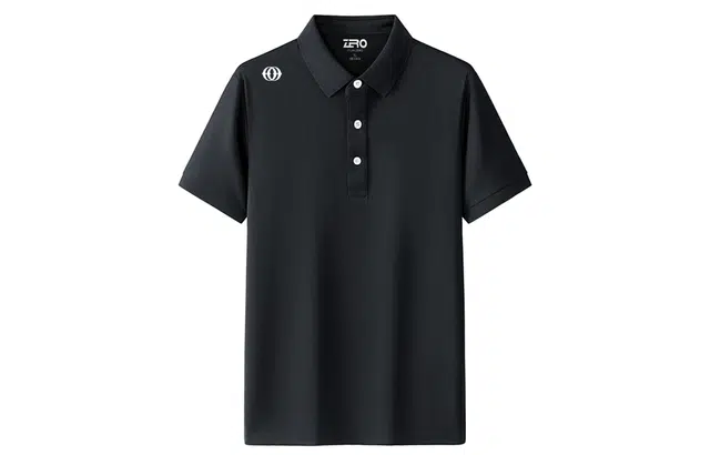 ZRO LogoPolo