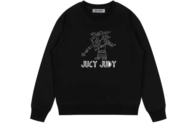 JUCY JUDY