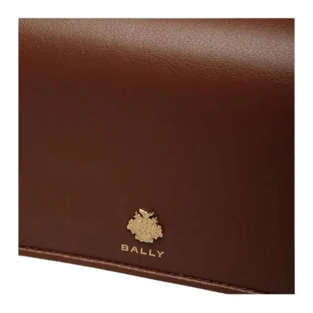 BALLY Logo