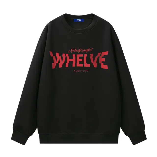 WHELVE logo