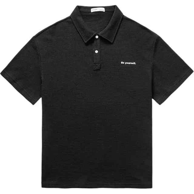 WOOD SOON Polo