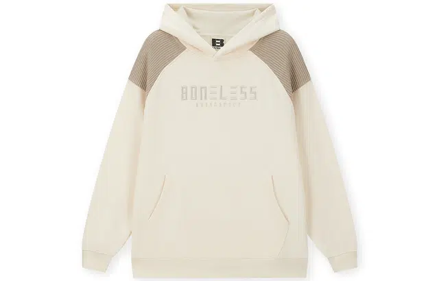 BONELESS Logo