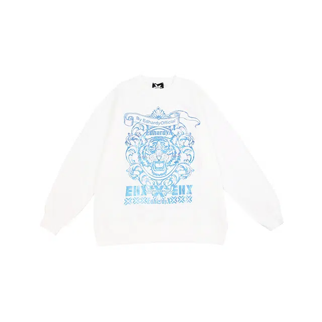 ED HARDY X