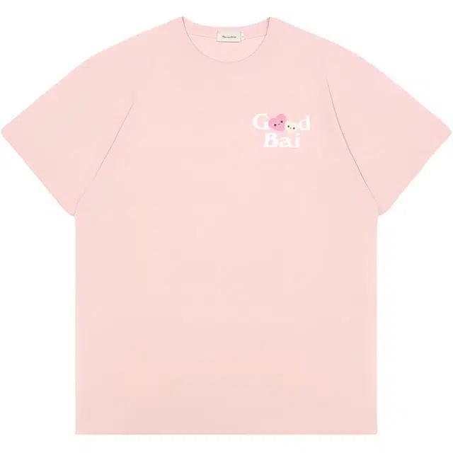 GOOD BAI SS24 T-Shirt