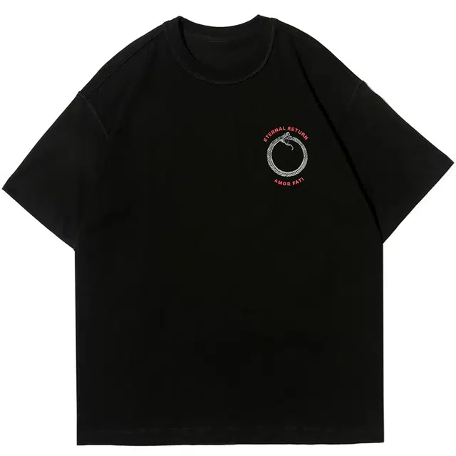 PAINT STAIN T