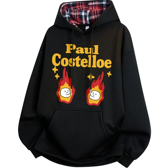 PAUL COSTELLOE cleanfit