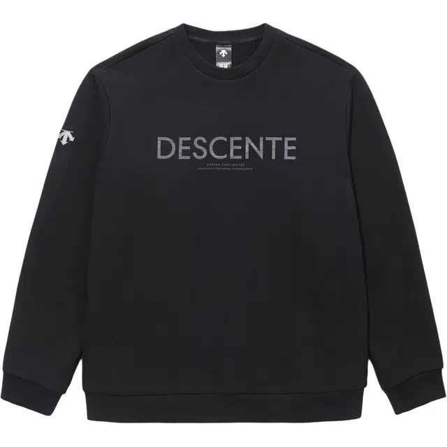 DESCENTE