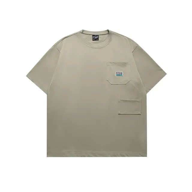 NOT BRAND ATTITUDE T