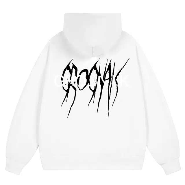 GROGNAK Logo