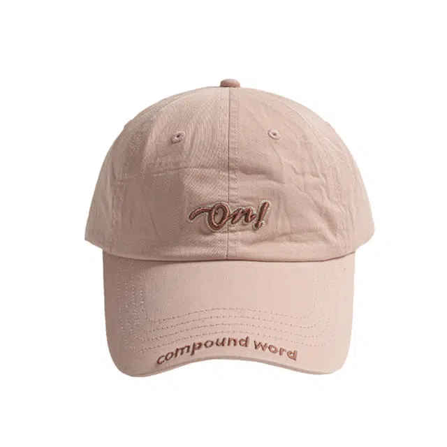 on