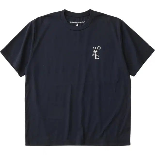 White Mountaineering T