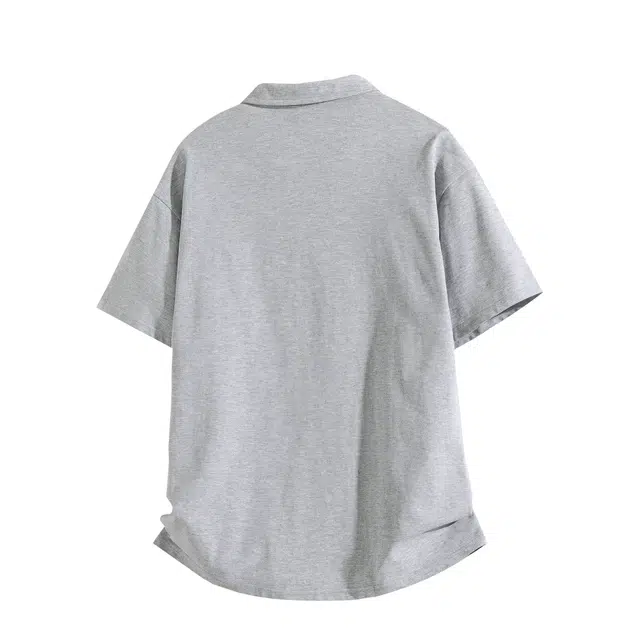 LIVINGTOWN Polo