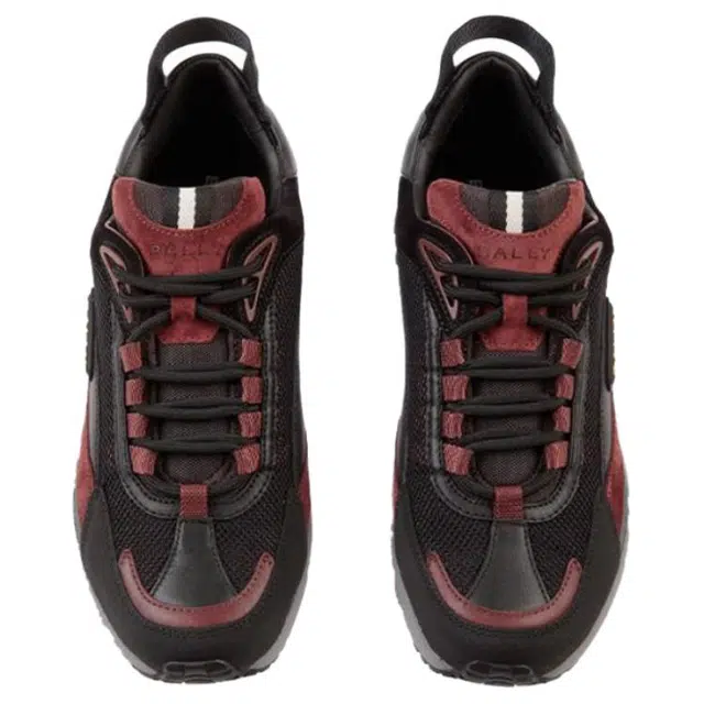 BALLY