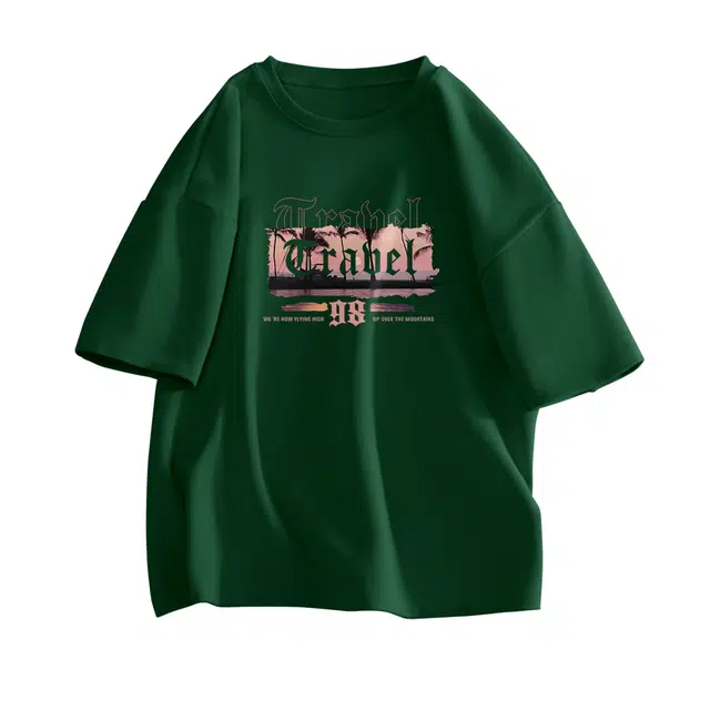 DEBRAND T