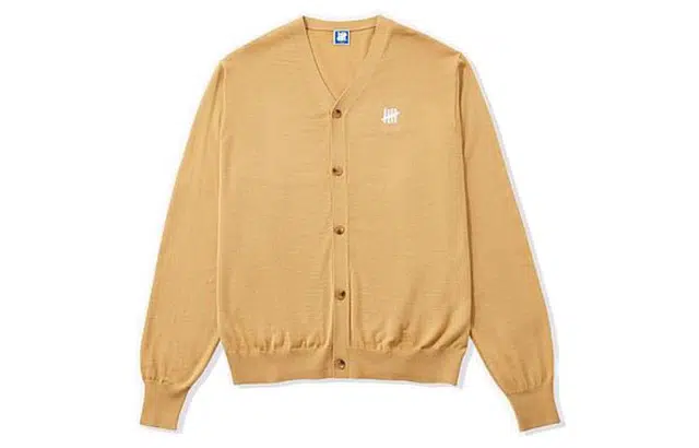 UNDEFEATED SS23 Logo