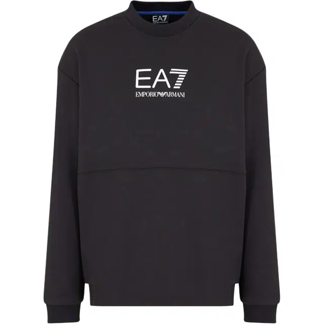 EMPORIO ARMANI EA7 FW24 Logo