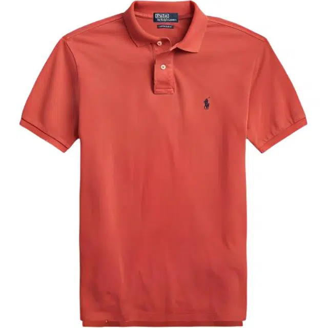 Polo Ralph Lauren LogoPolo