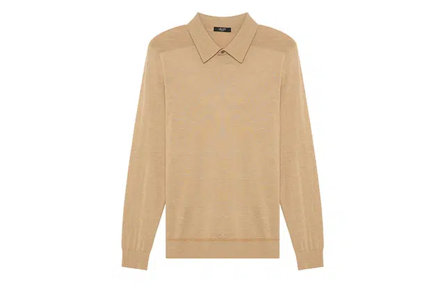 LIUJO UOMO FW22
