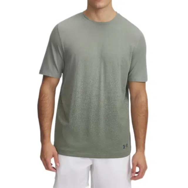 Under Armour Vanish EliteSeamless CELLIANT RUSH T