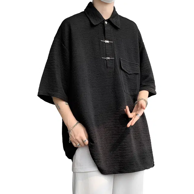 SXSY Polo