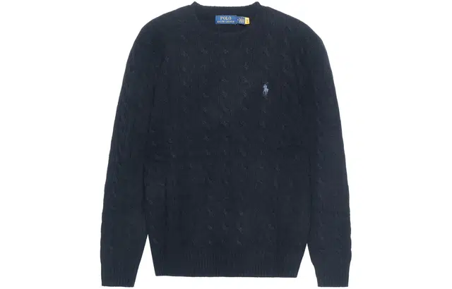 Polo Ralph Lauren Sweater Black
