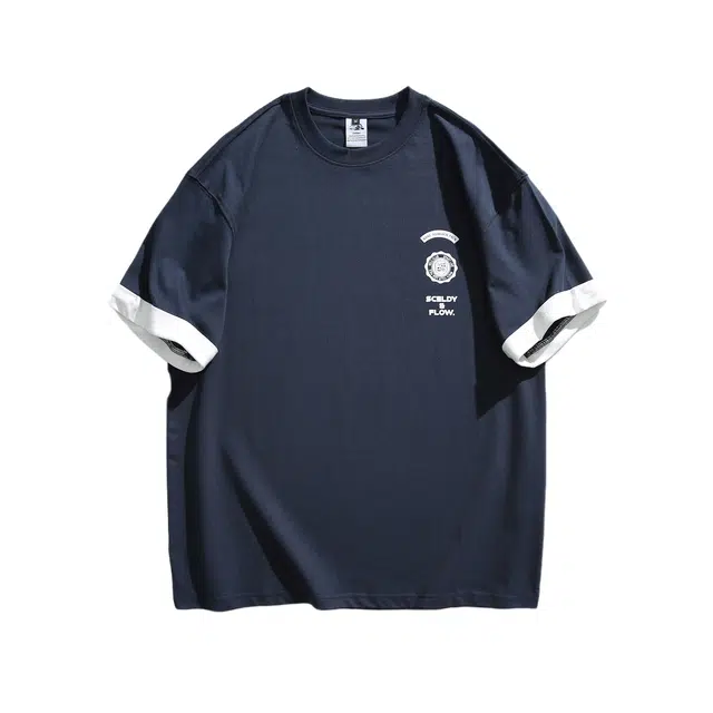 PAINT STAIN T