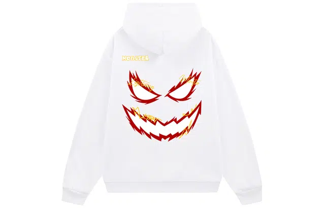 LIGHTNING MONSTER Logo