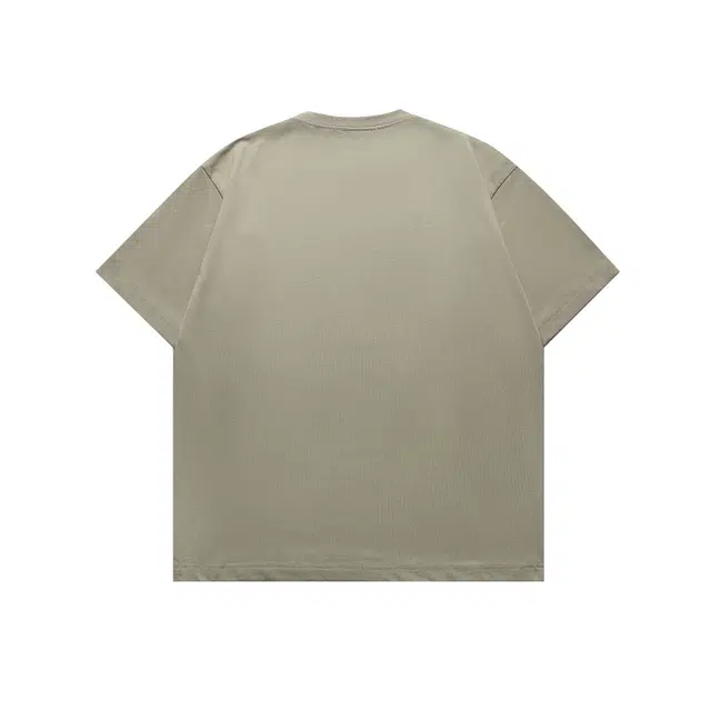 NOT BRAND ATTITUDE T