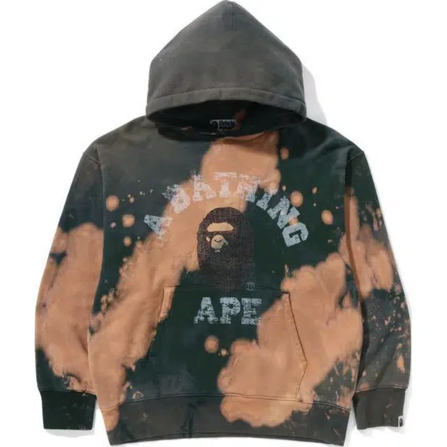 BAPE FW24