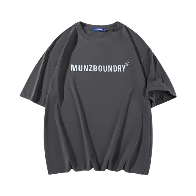 260g MUNZlogoT