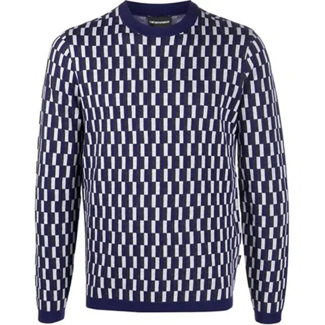 EMPORIO ARMANI FW21