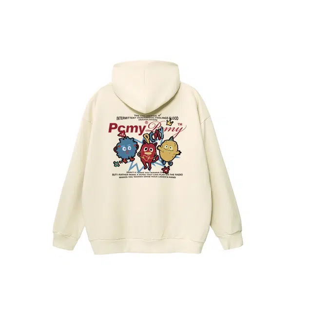 PCMY