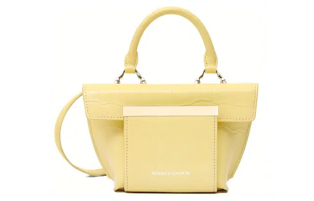 Azzurra Gronchi Logo nano