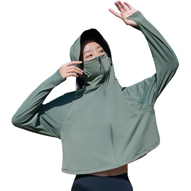 ADOONGA UPF40+