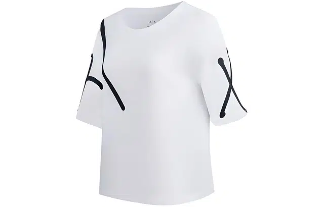 ARMANI EXCHANGE SS23 LogoT