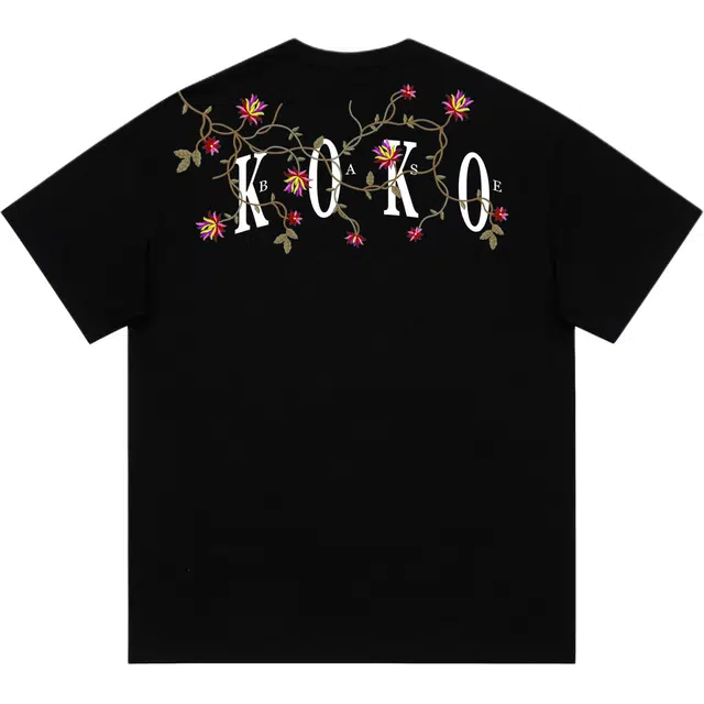 KOKO BASE logoT