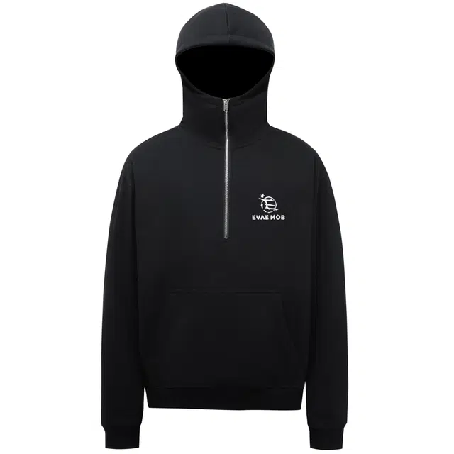 *EVAE+MOB LOGO