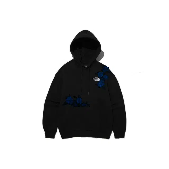 THE NORTH FACE logo